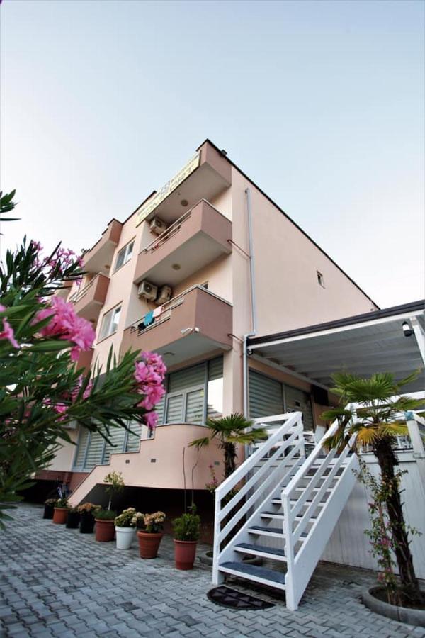 Hotel Comfort เชิงยิน ภายนอก รูปภาพ