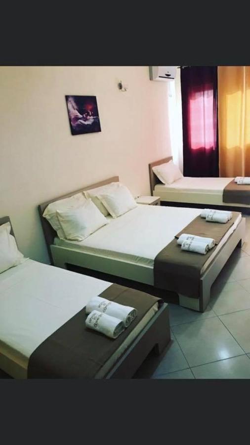 Hotel Comfort เชิงยิน ภายนอก รูปภาพ