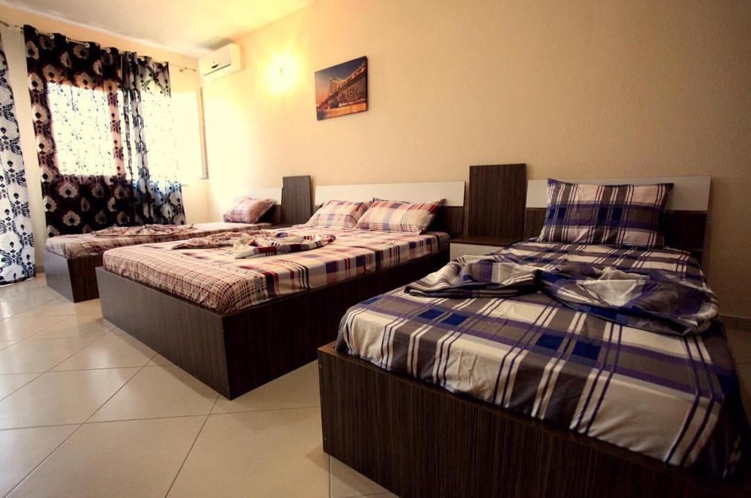 Hotel Comfort เชิงยิน ภายนอก รูปภาพ