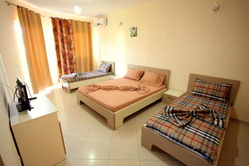 Hotel Comfort เชิงยิน ภายนอก รูปภาพ