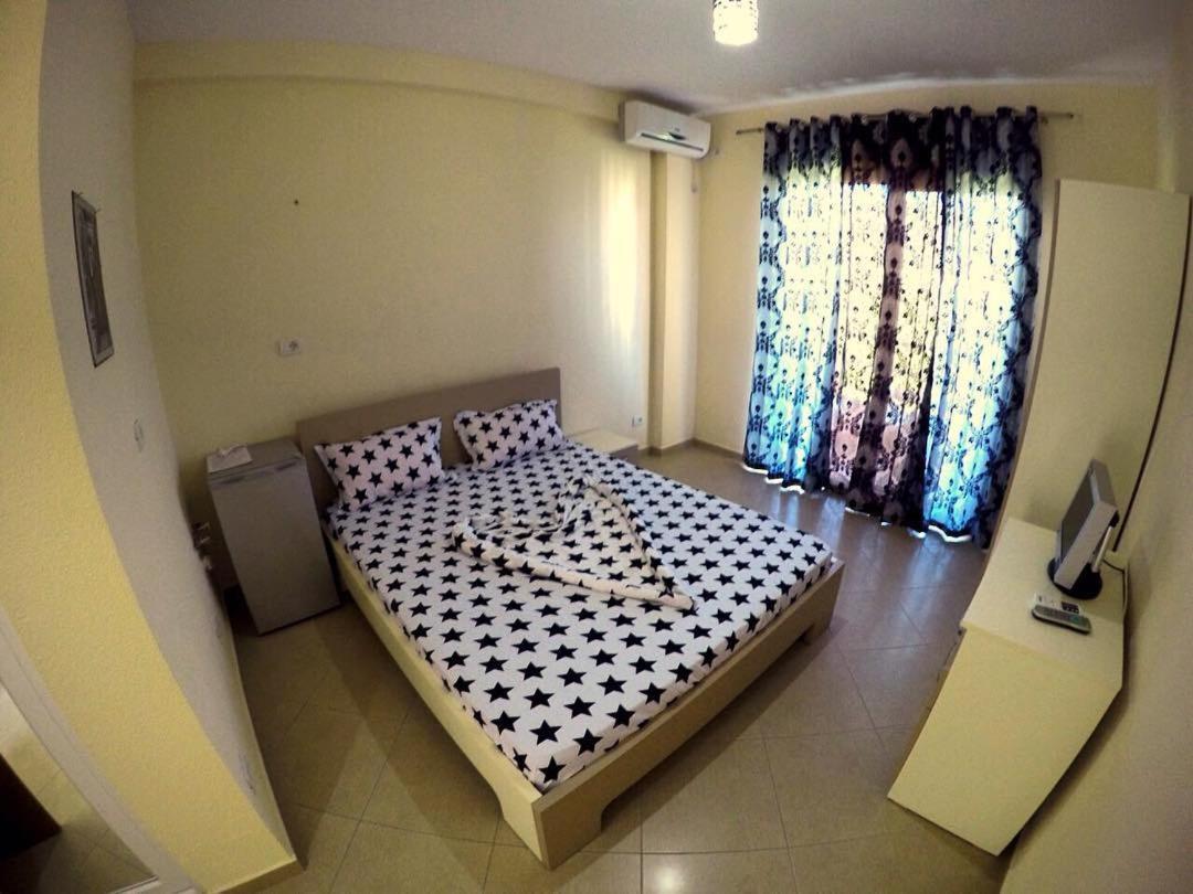 Hotel Comfort เชิงยิน ภายนอก รูปภาพ